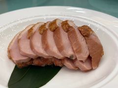 -北京首都机场希尔顿酒店