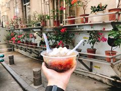 -忆夏爽黑仔漳州四果汤(顶澳仔猫街店)