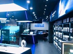 -凯德广场(学府店)