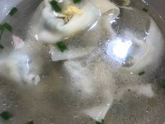 -绿杨馄饨店(上塘街店)