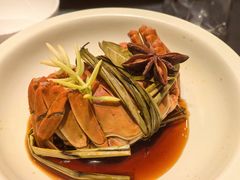 -江南雅厨(李公堤店)