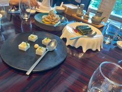 -新天世纪中餐厅
