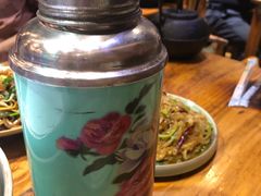 小吊梨汤-满园烤鸭·春饼(太原街万达店)
