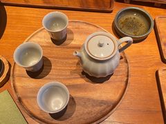 -天水蔬食料理(树德之光店)