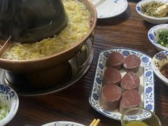 -老铜锅涮羊肉(大连海滨住宅小区店)