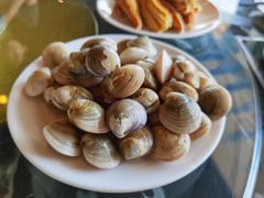 -赤山海景丽呈酒店