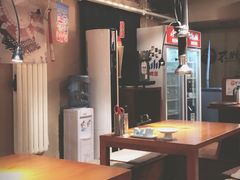 大堂-不倒翁炭火烧肉(永安里店)