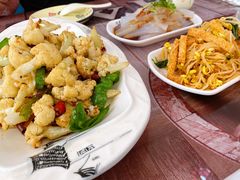-胡羊焖饼(敦煌店)