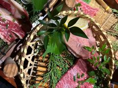 -山川小町·极番烧肉(新地假日广场店)