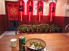-德天顺盖码饭(人民西路店)