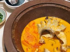 -鲜念蒸汽石锅鱼(红山6979店)