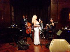 -LONG BAR 廊吧(外滩华尔道夫酒店)