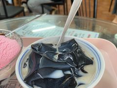 -五福堂龟苓膏(河东北山店)