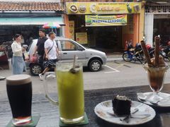 -地理学家咖啡馆