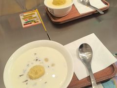 -满记甜品(王府井北京市百货大楼店)