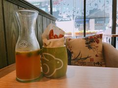 -仙踪林(江燕路万科里店)