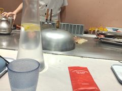 -凯萨印象铁板烧(苏州中心店)