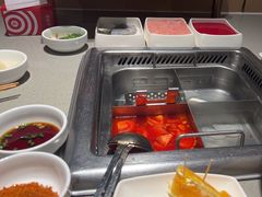 -海底捞火锅(珠影星光城夜宵主题店)