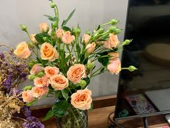 -循礼门鲜花花市(武汉循礼门店)