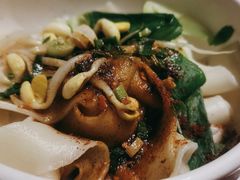 -汉唐宴长安食府