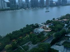 -上海凯宾斯基大酒店