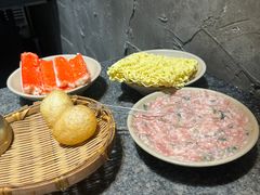 -大虎重庆老火锅(正弘城店)