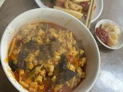-老刘家泡馍·陕西老字号(钟楼广济街店)