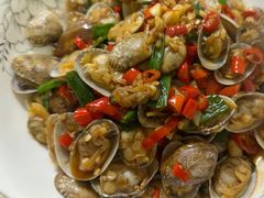 -启东小海鲜(庄先湾路1号店)