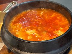 -六七八韩式烤肉·韩国料理(上杭路店)