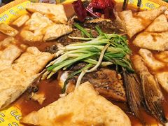 -那家小馆•北京菜•烤鸭(香山店)