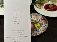 -满晴川·筵(泰达时代中心店)
