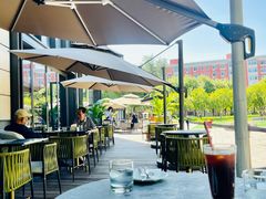 -The Rug Cafe(王府中环店)