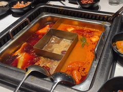 -鼎膳常火锅(华阳店)