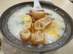 -玲又珑美食(盘福路店)