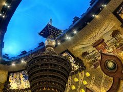 -牛首山文化旅游区