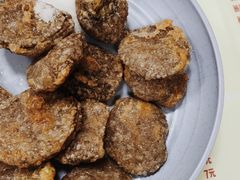 煎糯米肠-王桂峰特色小吃(浔阳路店)