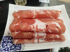 -楼外楼大刀肉传统火锅居(幸福街店)