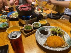 -兄弟船精致料理(万科蓝山店)