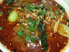 -焦记老潼关肉夹馍(东五路店)
