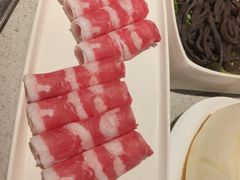 -海底捞火锅(万达广场店)