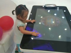 -自由港KTV(王子公主金平店)