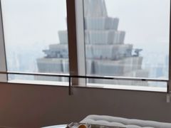 -上海柏悦酒店