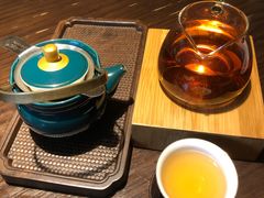-九里云松·天香餐厅