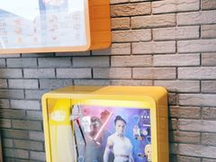 -麦当劳(景城邻里中心店)