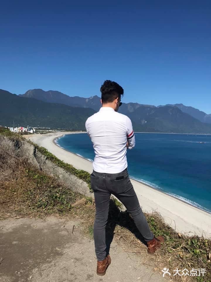 #花蓮