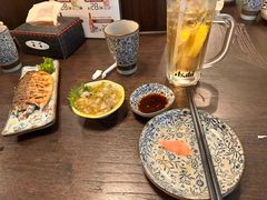 -哥哥の深夜食堂(红松东路店)