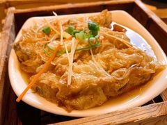 -粤点越有·茶点·粤菜(樵岭国际店)
