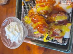 -鑫日千里马朝鲜族小馆(总店)