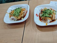 -子午路张记肉夹馍(兵马俑店)