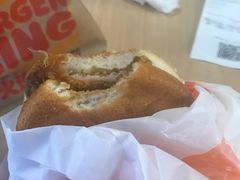 -汉堡王(龙德广场店)